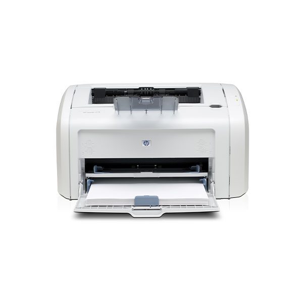 چاپگر لیزری اچ پی استوک تک کاره HP LaserJet 1018