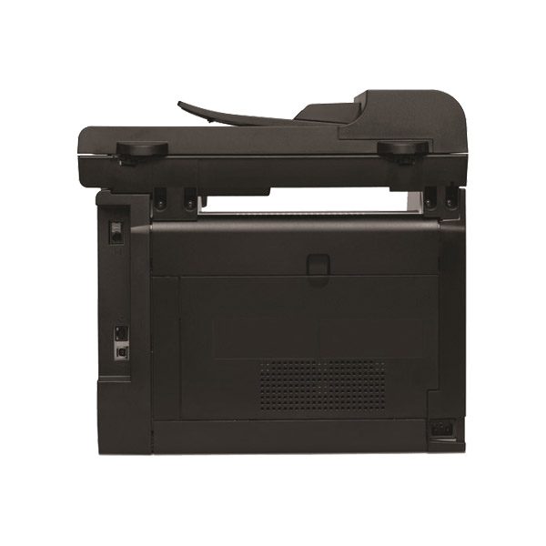 چاپگر رنگی لیزری اچ پی استوک چهار کاره LaserJet Pro CM1415fnw
