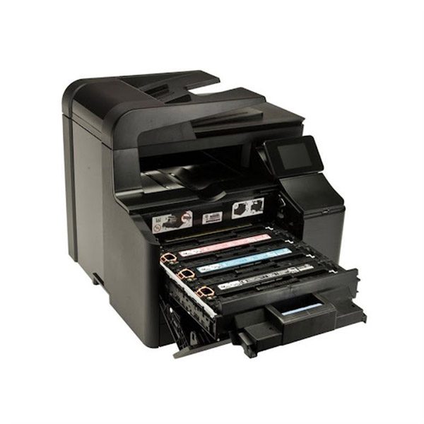 ‏چاپگر رنگی اچ پی LaserJet Pro 200 color M276nw