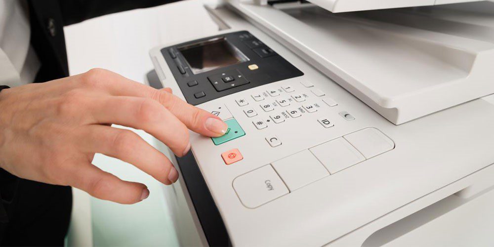 چگونه وضعیت سلامت یک چاپگر دست دوم لیزری را ارزیابی کنیم؟