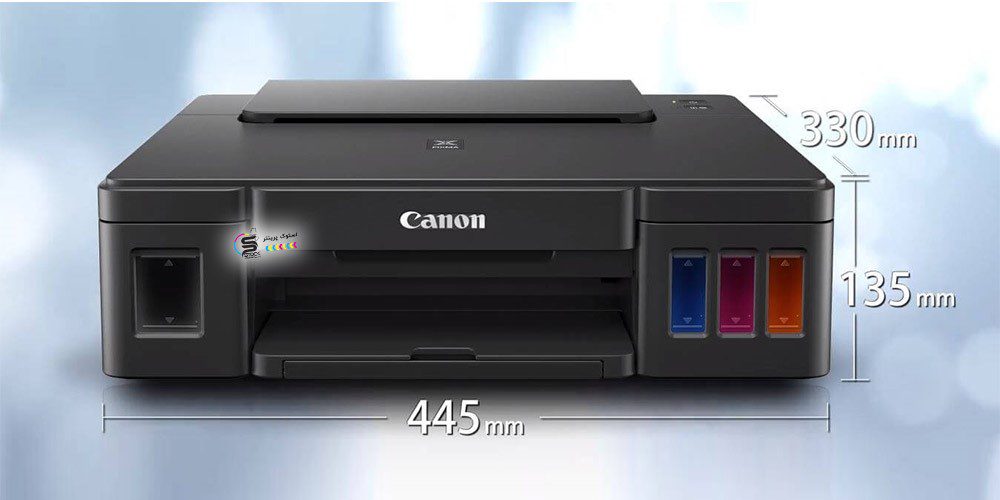 چاپگر استوک اپسون جوهرافشان مدل L1110 برای چاپ سریع و با کیفیت