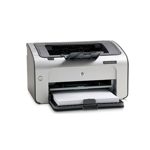 چاپگر لیزری اچ پی استوک تک کاره HP LaserJet P1005