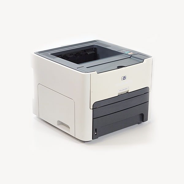 چاپگر لیزری اچ پی استوک تک کاره HP LaserJet 1320