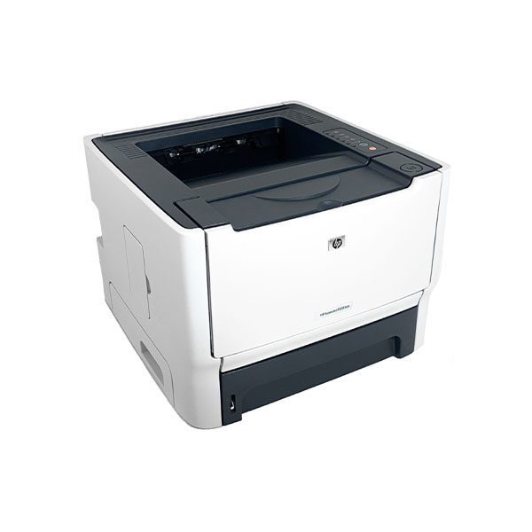 چاپگر لیزری اچ پی استوک تک کاره HP LaserJet P2015dn