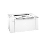 چاپگر لیزری اچ پی استوک تک کاره HP LaserJet M102a