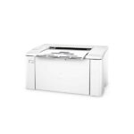 چاپگر لیزری اچ پی استوک تک کاره HP LaserJet M102a