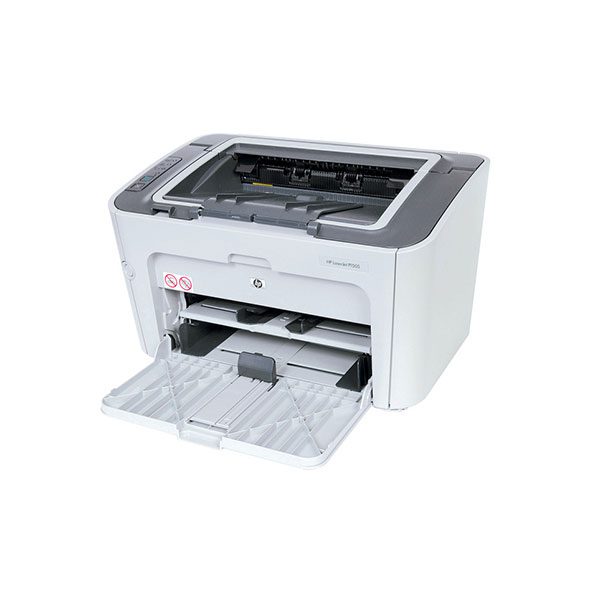 چاپگر لیزری اچ پی استوک تک کاره HP LaserJet P1505n