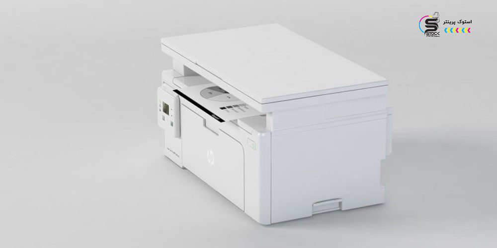 خرید چاپگر چندکاره لیزری اچ پی HP LaserJet M130nw
