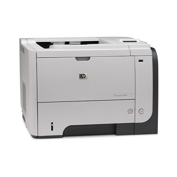 چاپگر لیزری اچ پی استوک تک کاره HP LaserJet P3015