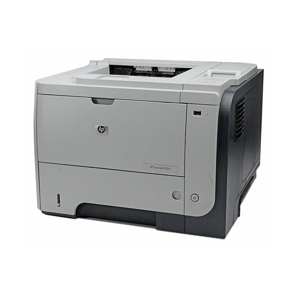 چاپگر لیزری اچ پی استوک تک کاره HP LaserJet P3015