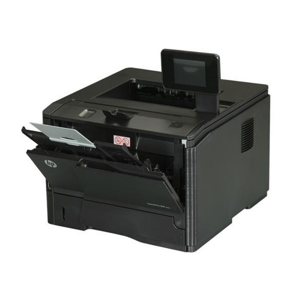 چاپگر لیزری اچ پی استوک تک کاره LaserJet Pro 400 M401n