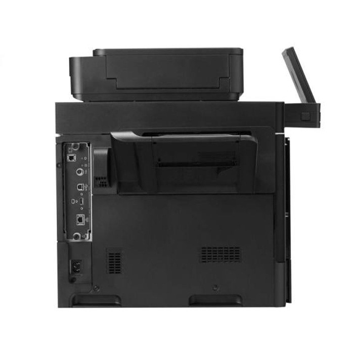 چاپگر لیزری اچ پی استوک چهارکاره HP LaserJet Enterprise MFP M630