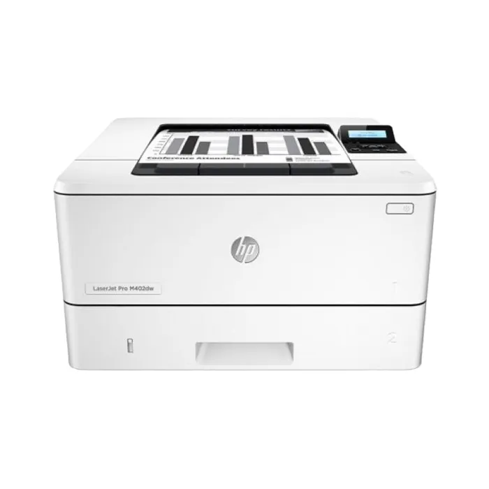 پرینتر استوک تک کاره لیزری اچ پی مدل LaserJet Pro M402dw