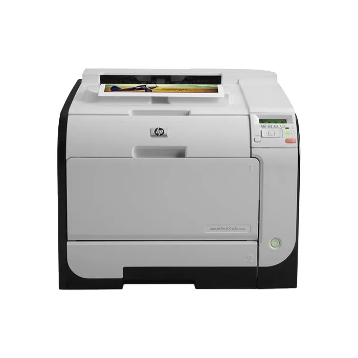 پرینتر استوک تک کاره لیزری رنگی اچ پی مدل HP LaserJet 451dn