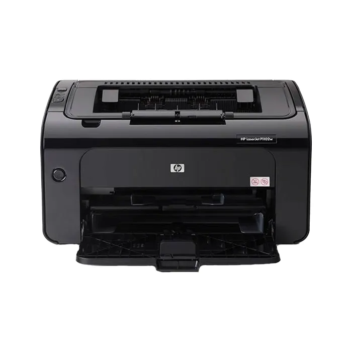 پرینتر استوک لیزری اچ پی مدل HP LaserJet Pro P1102w