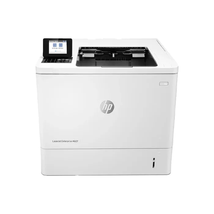 پرینتر استوک لیزری اچ پی مدل LaserJet Enterprise M608dn