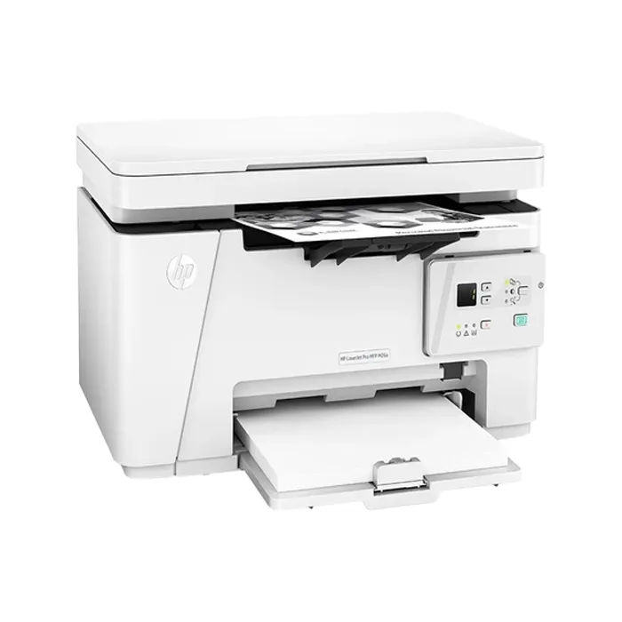 پرینتر استوک لیزری اچ پی چند کاره LaserJet Pro MFP M26a-1