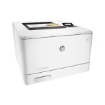 پرینتر استوک لیزری رنگی اچ پی مدل LaserJet Pro M452dw-1