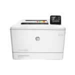 پرینتر استوک لیزری رنگی اچ پی مدل LaserJet Pro M452dw