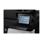 پرینتر استوک چندکاره لیزری اچ پی مدل LaserJet Enterprise flow MFP M830z-1