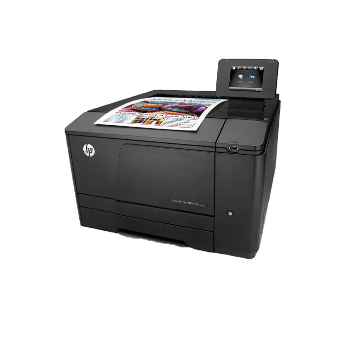 پرینتر استوک اچ پی مدل LaserJet Pro 200 Color M251nw-1