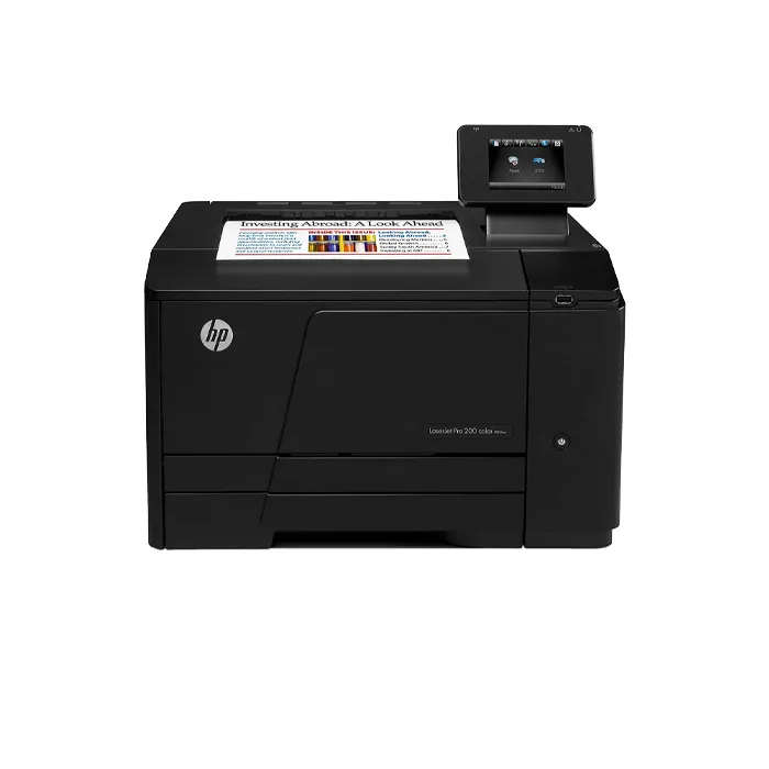 پرینتر استوک اچ پی مدل LaserJet Pro 200 Color M251nw