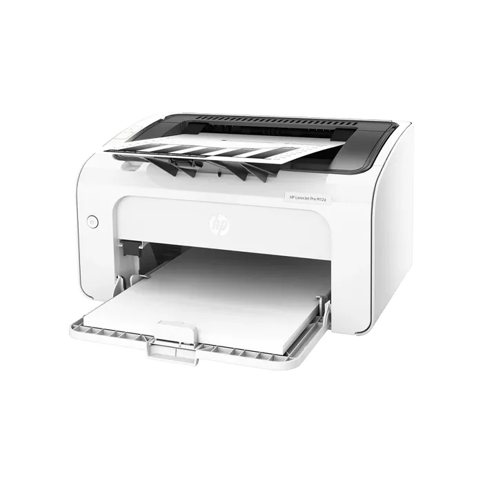 پرینتر استوک لیزری اچ پی مدل LaserJet Pro M12a-1