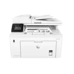 پرینتر استوک لیزری اچ پی چند کاره مدل LaserJet Pro MFP M227fdw