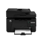 پرینتر استوک چند کاره اچ پی مدل LaserJet Pro MFP M127fn