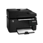 پرینتر استوک چند کاره اچ پی مدل LaserJet Pro MFP M127fn-2