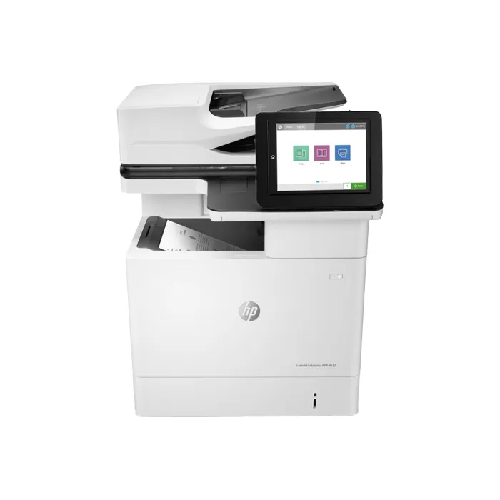 پرینتر استوک چندکاره لیزری اچ پی مدل HP M632