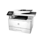 پرینتر استوک چندکاره لیزری رنگی اچ پی مدل LaserJet Pro MFP M477fdw-2