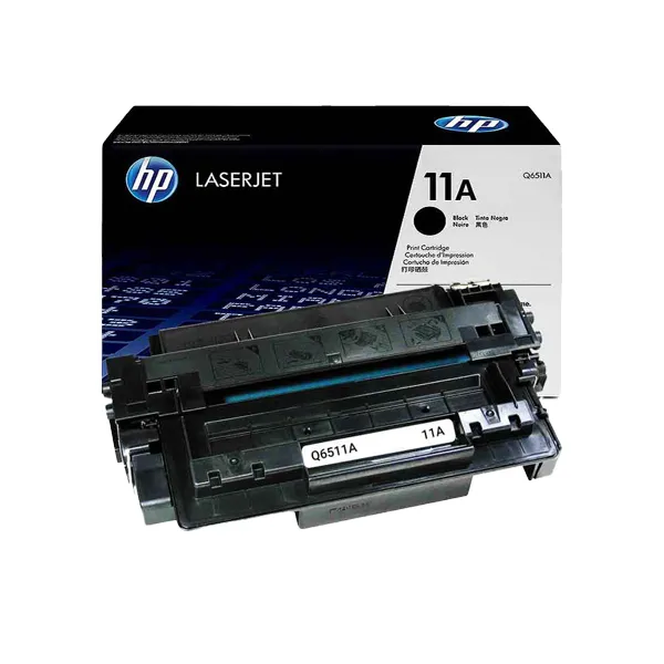 کارتریج تونر مشکی اچ پی HP 11A