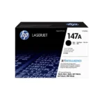 کارتریج تونر مشکی اچ پی HP 147A