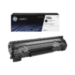 کارتریج تونر مشکی اچ پی HP 150A