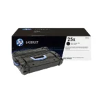 کارتریج تونر مشکی اچ پی HP 25x