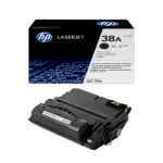 کارتریج تونر مشکی اچ پی HP 38A
