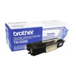 کارتریج تونر مشکی برادر Brother TN-6300