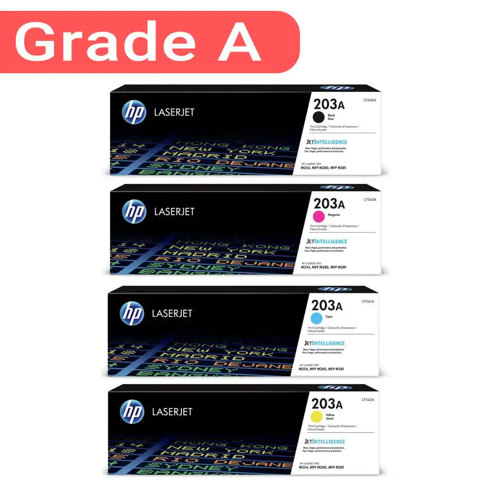 HP-203A-Laserjet-Color-Cartridge-CMYK