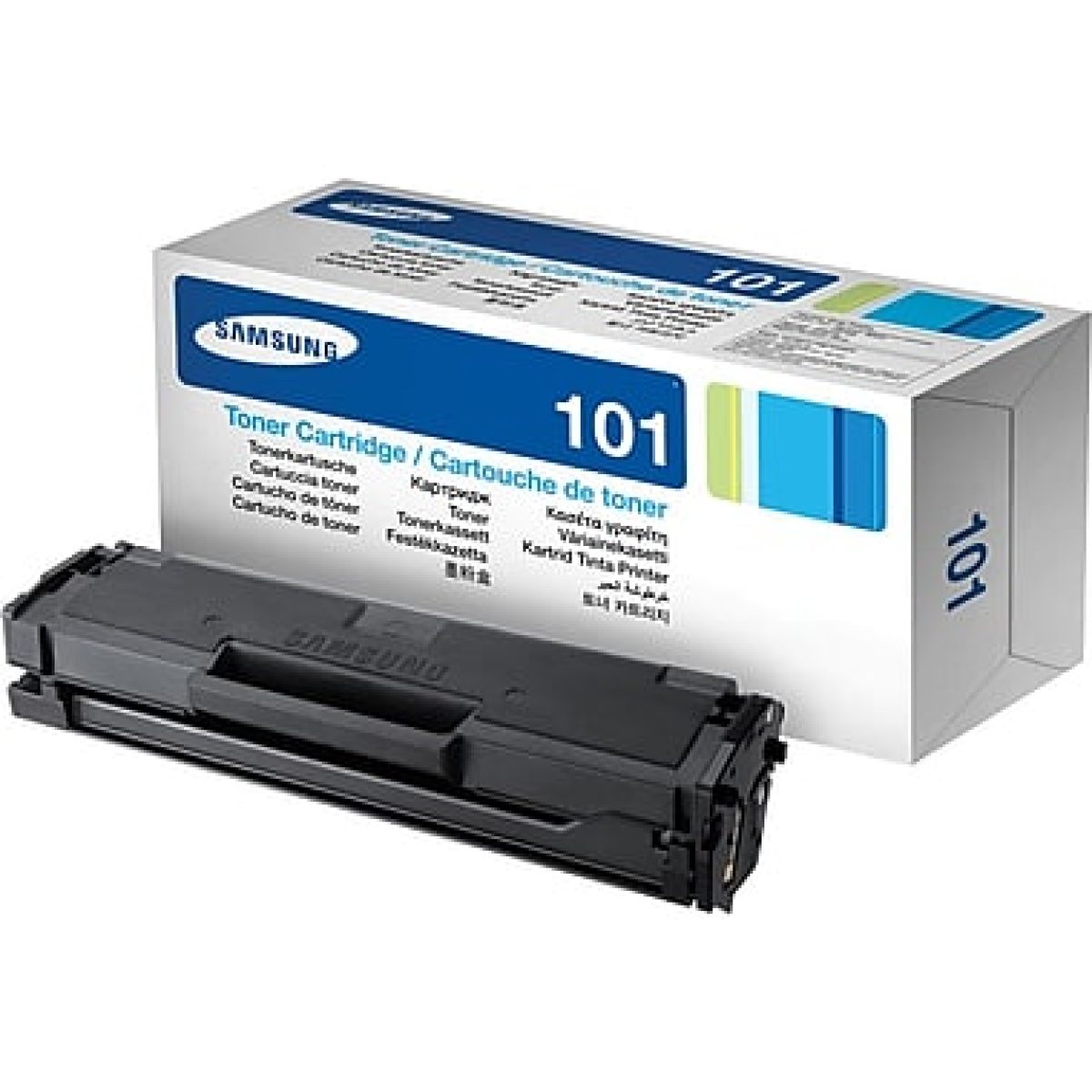 Samsung 101